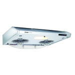 Pacific 太平洋 PR-3099-S70 71厘米 電熱除油 自動清洗抽油煙機